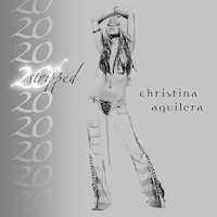 Stripped 20th